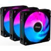 Кулер для корпуса GIGABYTE GP-ECFAN1203 изображение 3