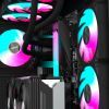 Кулер для корпуса GIGABYTE GP-ECFAN1203 изображение 7