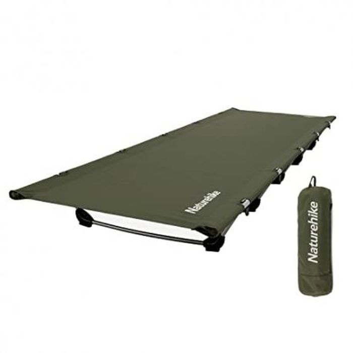 Раскладушка Naturehike XJC05 NH20JJ001 (6927595798119)