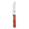Набор ножей Bergner Bbq lovers для стейків, 4 предмети (BG-40201-MM) изображение 3