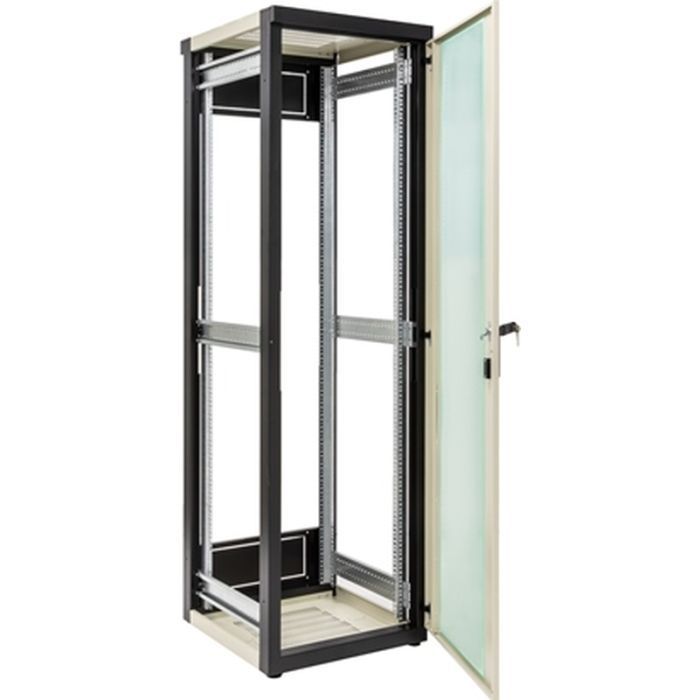 Шкаф напольный CSV 46U Lite Plus 600x600 Acrylic (07422) изображение 3