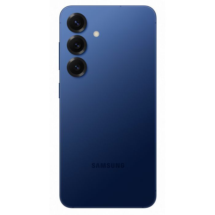 Мобильный телефон Samsung Galaxy S25 12/256Gb Navy (SM-S931BDBGEUC) изображение 5