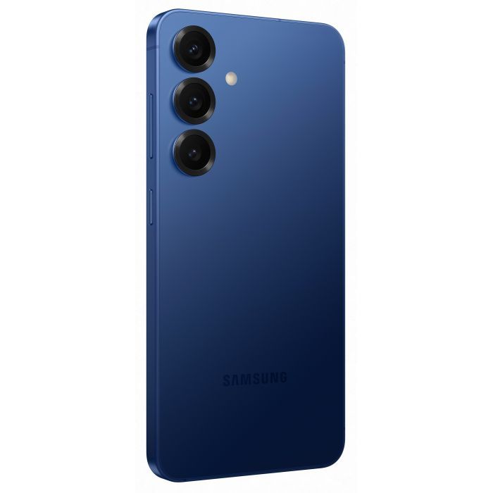 Мобильный телефон Samsung Galaxy S25 12/256Gb Navy (SM-S931BDBGEUC) изображение 6