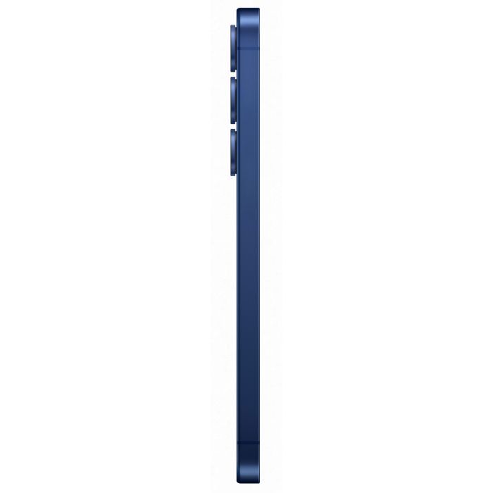 Мобильный телефон Samsung Galaxy S25 12/256Gb Navy (SM-S931BDBGEUC) изображение 8