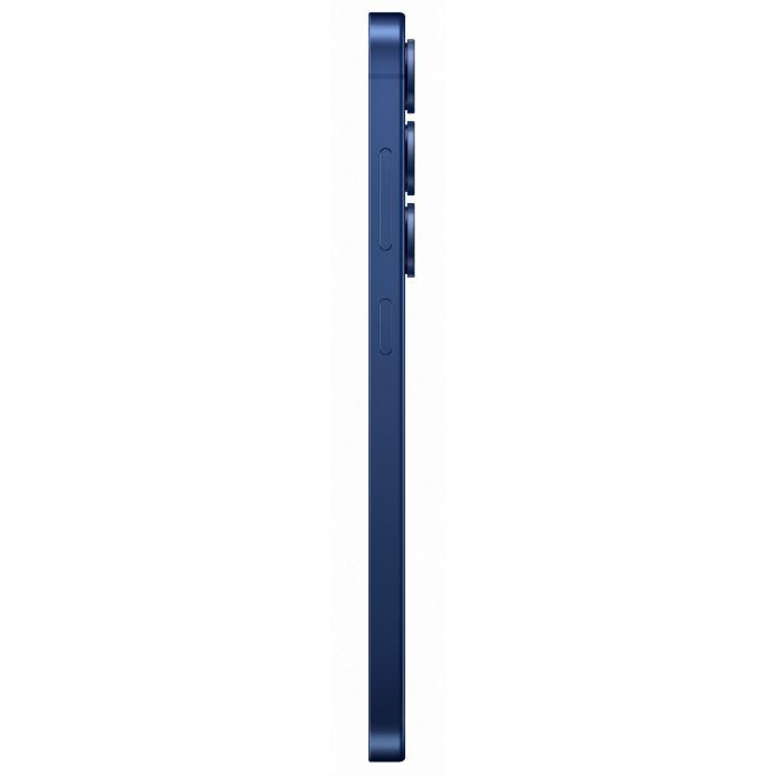 Мобильный телефон Samsung Galaxy S25 12/256Gb Navy (SM-S931BDBGEUC) изображение 9