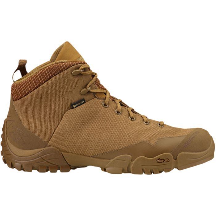 Черевики Garmont Nemesis 4.2 GTX coyote 44.5 (1923.01.23)