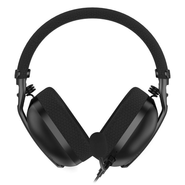 Наушники Hator Hyреrpunk 3 Hi-Res Black (ESH01) изображение 3