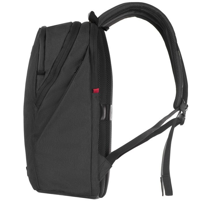 Рюкзак для ноутбука Wenger 16" MX ECO Light Anthracite (612262) зображення 2