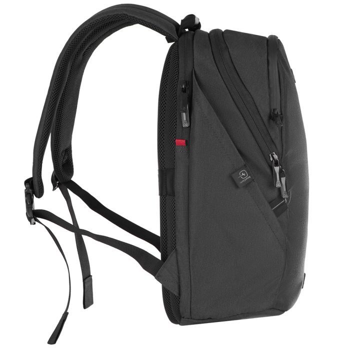 Рюкзак для ноутбука Wenger 16" MX ECO Light Anthracite (612262) зображення 3