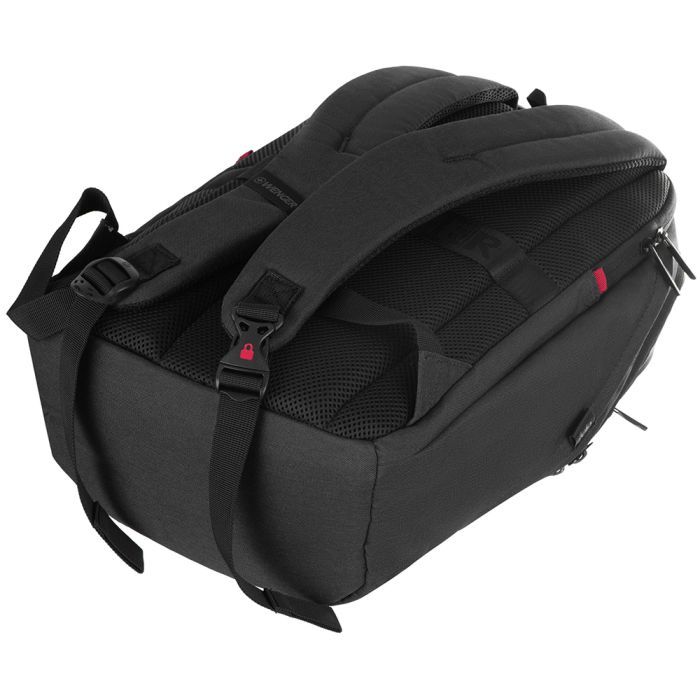 Рюкзак для ноутбука Wenger 16" MX ECO Light Anthracite (612262) зображення 5