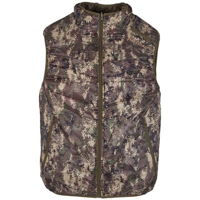 Жилет Hallyard Gent Green L (gent/7524-001 L) изображение 2