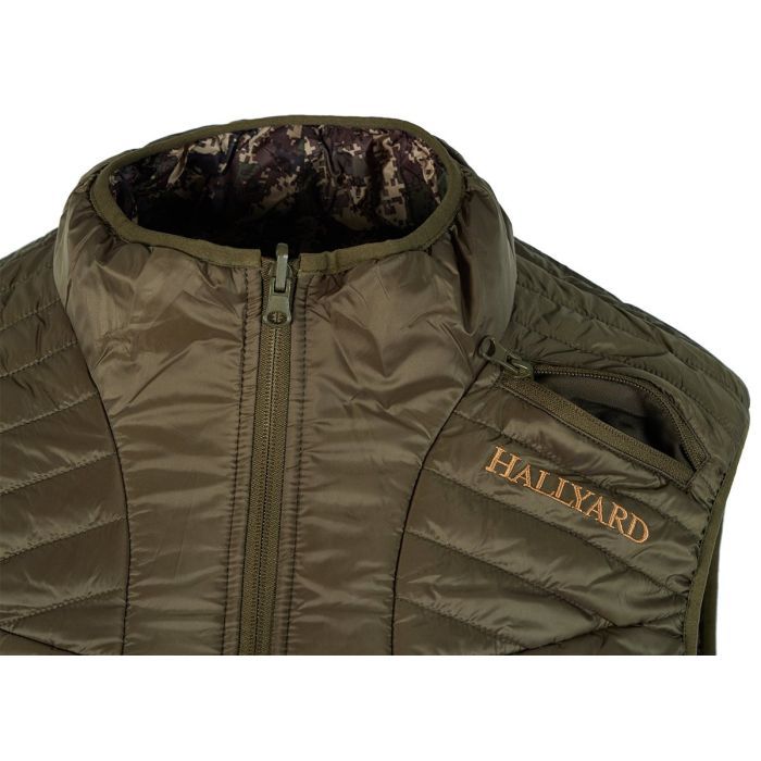 Жилет Hallyard Gent Green L (gent/7524-001 L) изображение 6