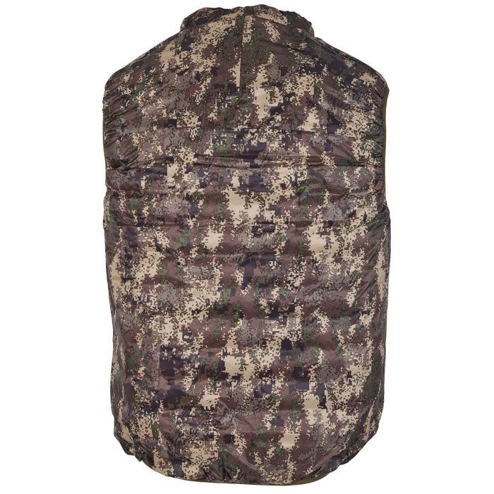 Жилет Hallyard Gent Green L (gent/7524-001 L) изображение 7