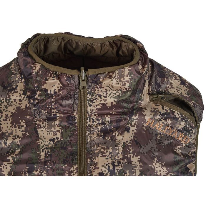 Жилет Hallyard Gent Green L (gent/7524-001 L) изображение 9