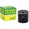 Фильтр масляный Mann W6031 изображение 2