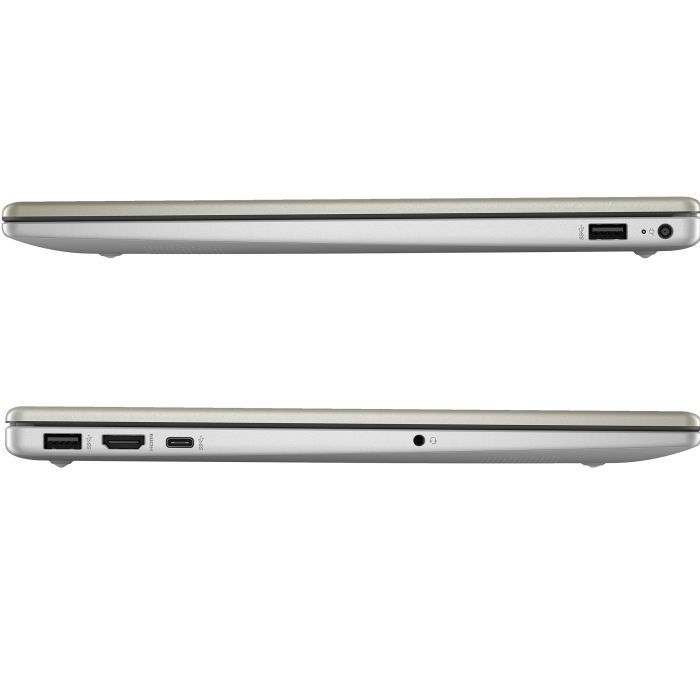 Ноутбук HP 15-fc0092ua (B4LW4EA) изображение 4