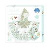 Дощовик дитячий Djeco Квіти і пташки (DD04681) зображення 3