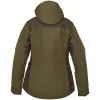 Куртка Hallyard Boville lady Зелений 40 (boville-she-j-001 40) зображення 2