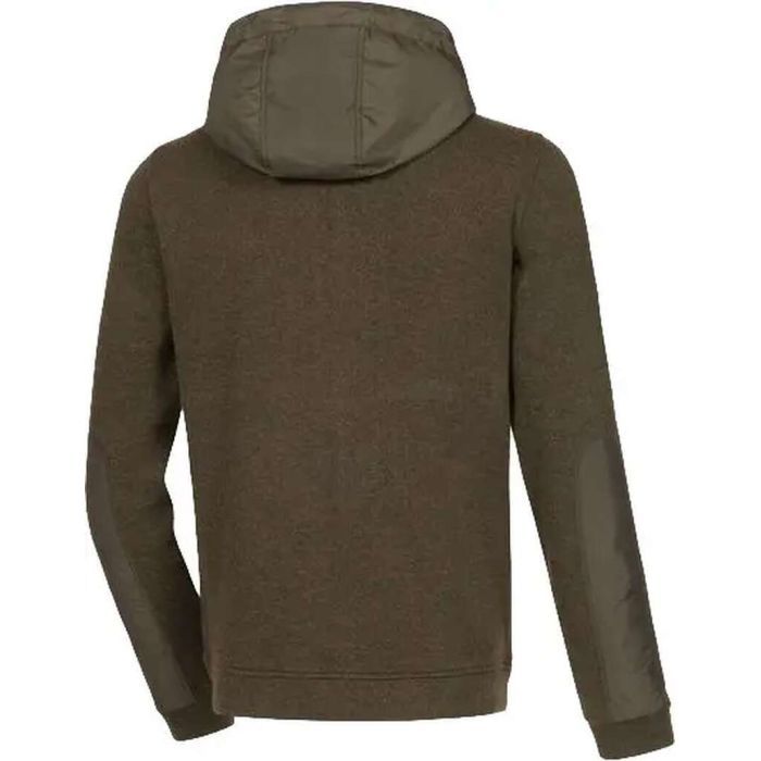 Куртка Hallyard Yukon Хакі 4XL (Yukon-j-4XL) зображення 2