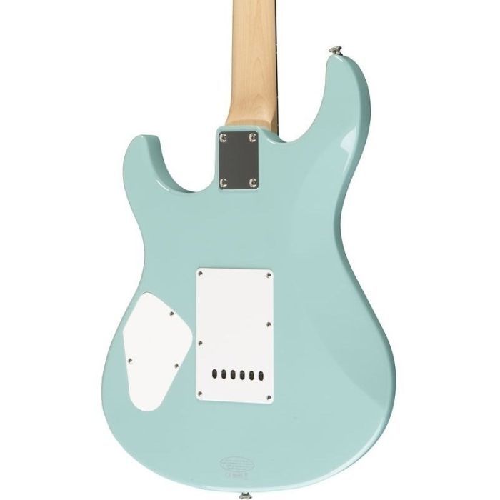 Электрогитара Yamaha Pacifica 112V Sonic Blue изображение 10