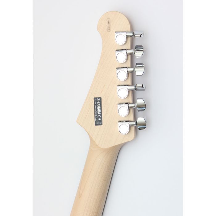 Электрогитара Yamaha Pacifica 112V Sonic Blue изображение 12