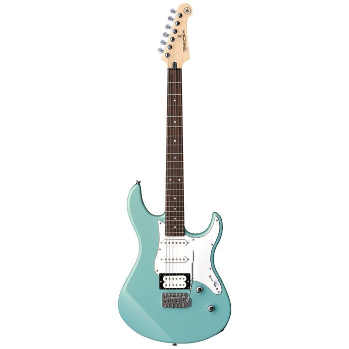 Электрогитара Yamaha Pacifica 112V Sonic Blue
