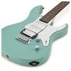 Электрогитара Yamaha Pacifica 112V Sonic Blue изображение 2