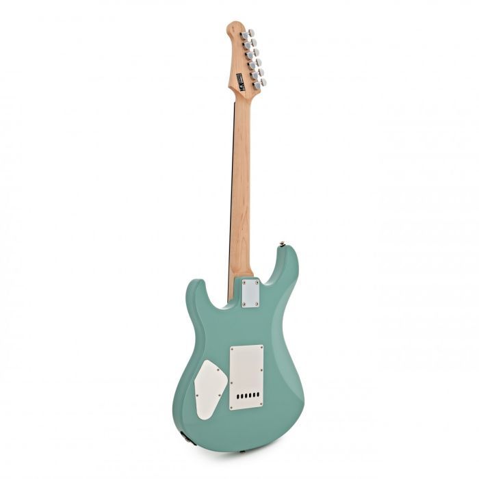 Электрогитара Yamaha Pacifica 112V Sonic Blue изображение 5