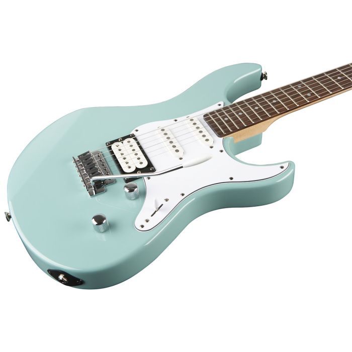 Электрогитара Yamaha Pacifica 112V Sonic Blue изображение 8