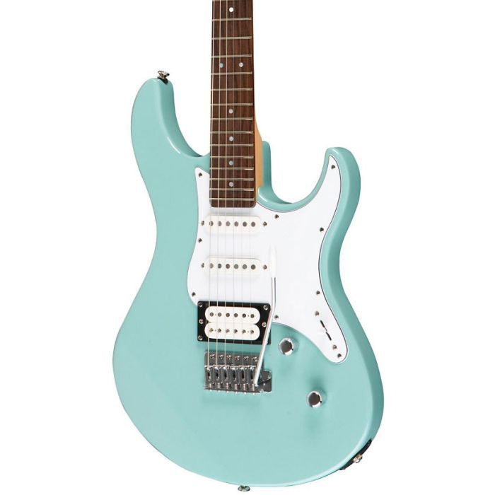 Электрогитара Yamaha Pacifica 112V Sonic Blue изображение 9