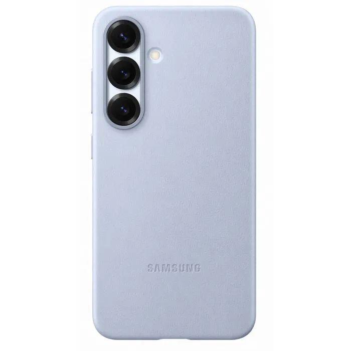 Чехол для мобильного телефона Samsung Kindsuit Samsung Galaxy S25 Gray (EF-VS931PJEGWW) изображение 5