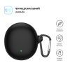 Чехол для наушников Armorstandart Hang Case для OPPO Enco Air3 Black (ARM79938) изображение 2