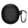 Чехол для наушников Armorstandart Hang Case для OPPO Enco Air3 Black (ARM79938)