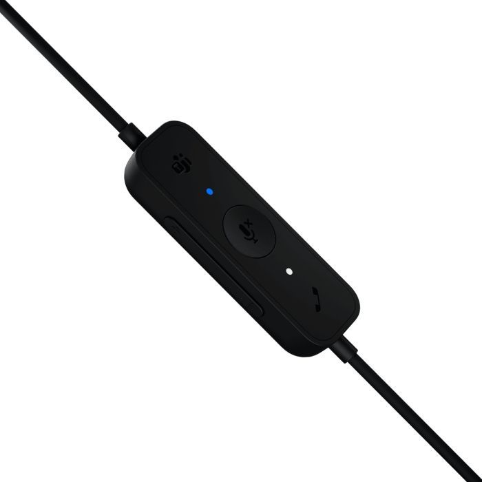 Навушники Logitech H570e Corded for Business Mono Teams USB-C Black (981-001427) зображення 4