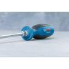 Отвертка Bosch крестовая, PH2x125мм (1.600.A01.TG3) изображение 2