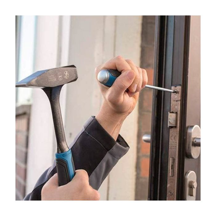 Отвертка Bosch крестовая, PH2x125мм (1.600.A01.TG3) изображение 3