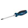 Отвертка Bosch крестовая, PH2x125мм (1.600.A01.TG3)