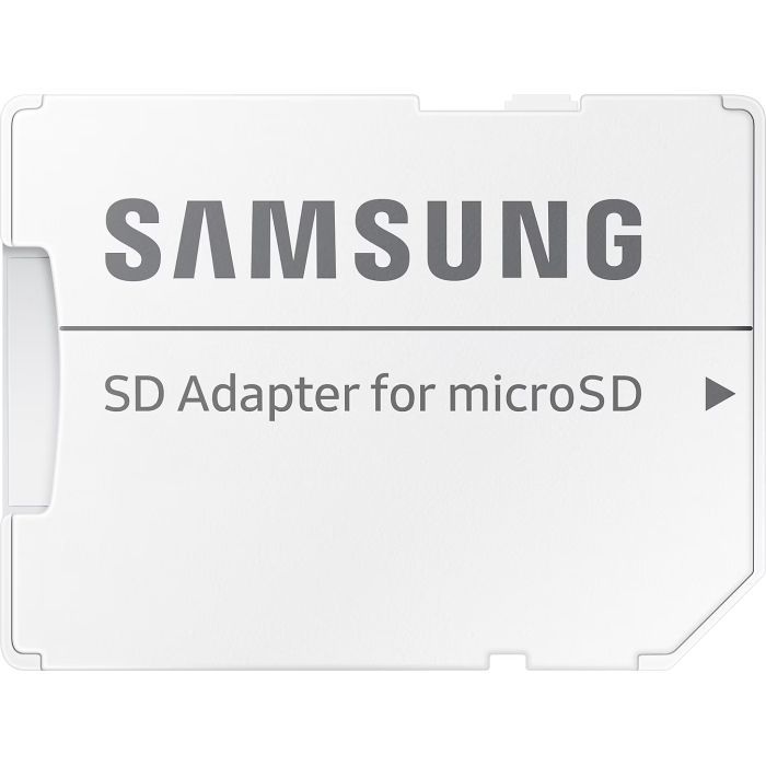 Карта памяти Samsung 256GB microSD class 10 UHS-I U3 V30 A2 EVO Plus (MB-MC256SA/EU) изображение 7