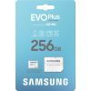 Карта памяти Samsung 256GB microSD class 10 UHS-I U3 V30 A2 EVO Plus (MB-MC256SA/EU) изображение 8