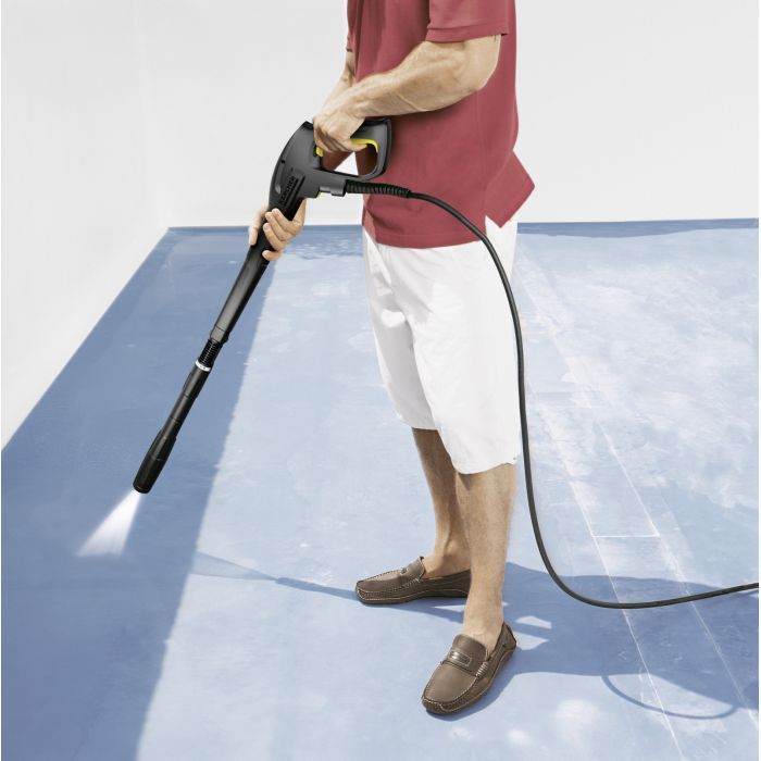 Мойка высокого давления Karcher K 6 Special (1.168-508.0) изображение 5