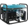 Генератор Konner&Sohnen KS 10000E, 230В, 8кВт, электростартер, 85.5кг (KS10000E) изображение 4