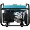 Генератор Konner&Sohnen KS 10000E, 230В, 8кВт, электростартер, 85.5кг (KS10000E) изображение 5