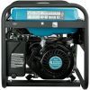 Генератор Konner&Sohnen KS 10000E, 230В, 8кВт, электростартер, 85.5кг (KS10000E) изображение 7