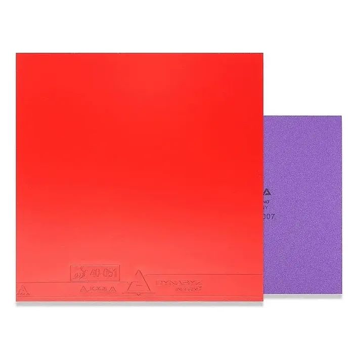 Накладка для ракетки Joola Dynaryz Inferno 2.0 Black (70466) (931091) изображение 2