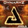 Накладка для ракетки Joola Dynaryz Inferno 2.0 Red (70464) (931090)