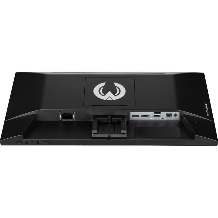 Монитор iiyama G2245HSU-B2 изображение 10