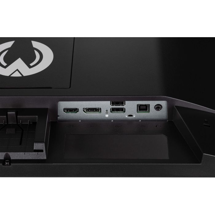 Монитор iiyama G2245HSU-B2 изображение 11