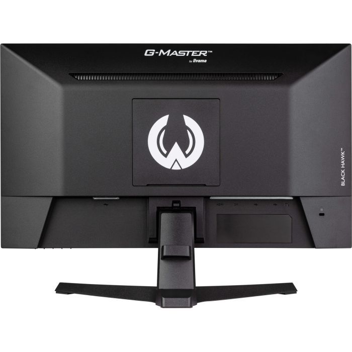 Монитор iiyama G2245HSU-B2 изображение 4