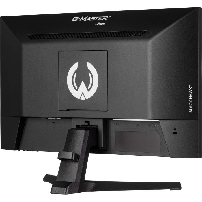 Монитор iiyama G2245HSU-B2 изображение 7