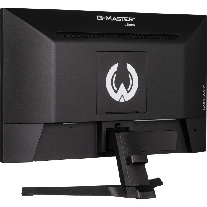 Монитор iiyama G2245HSU-B2 изображение 8